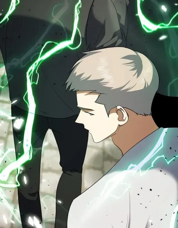 Quái Vật Đụng Độ Quái Vật Chap 8 - Next Chap 9