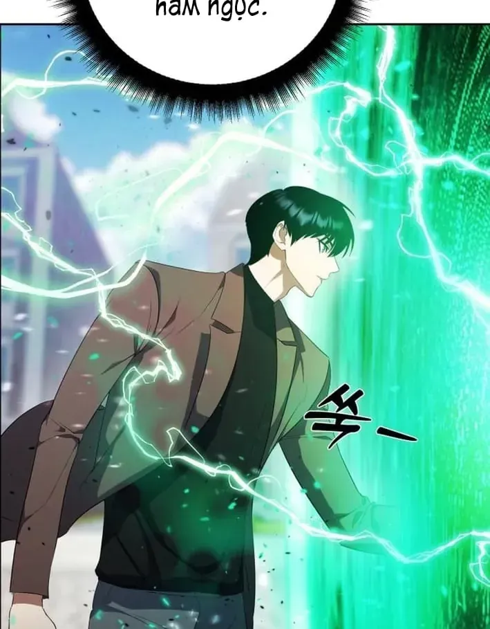 Quái Vật Đụng Độ Quái Vật Chap 8 - Next Chap 9