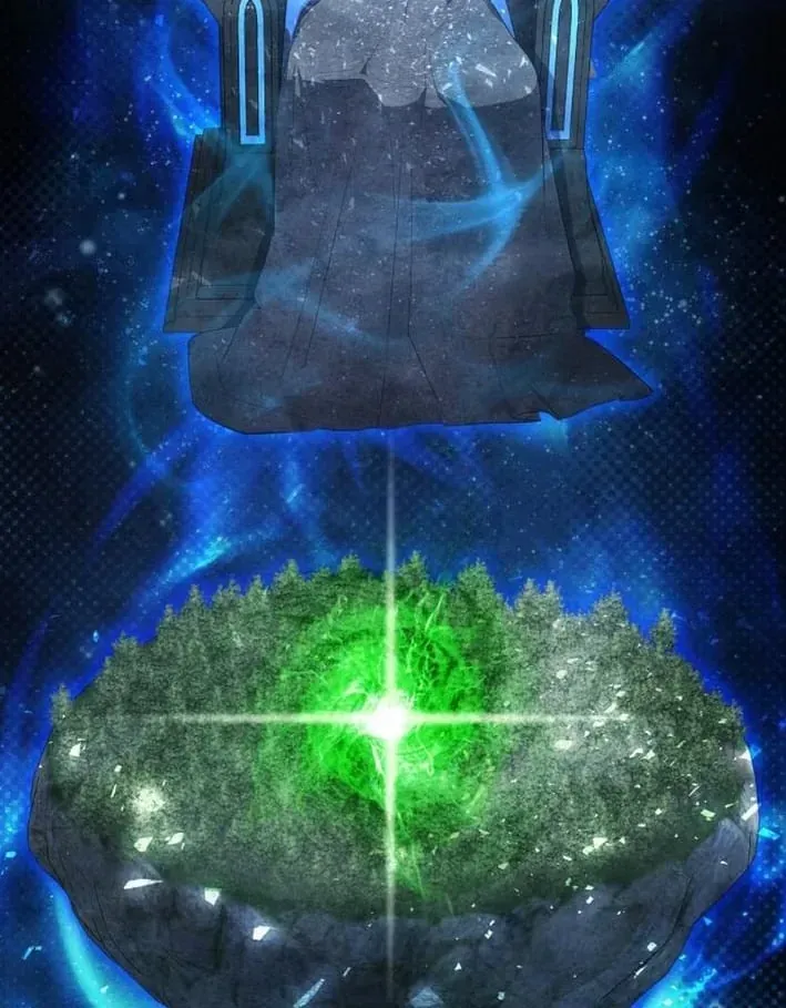 Quái Vật Đụng Độ Quái Vật Chap 8 - Next Chap 9