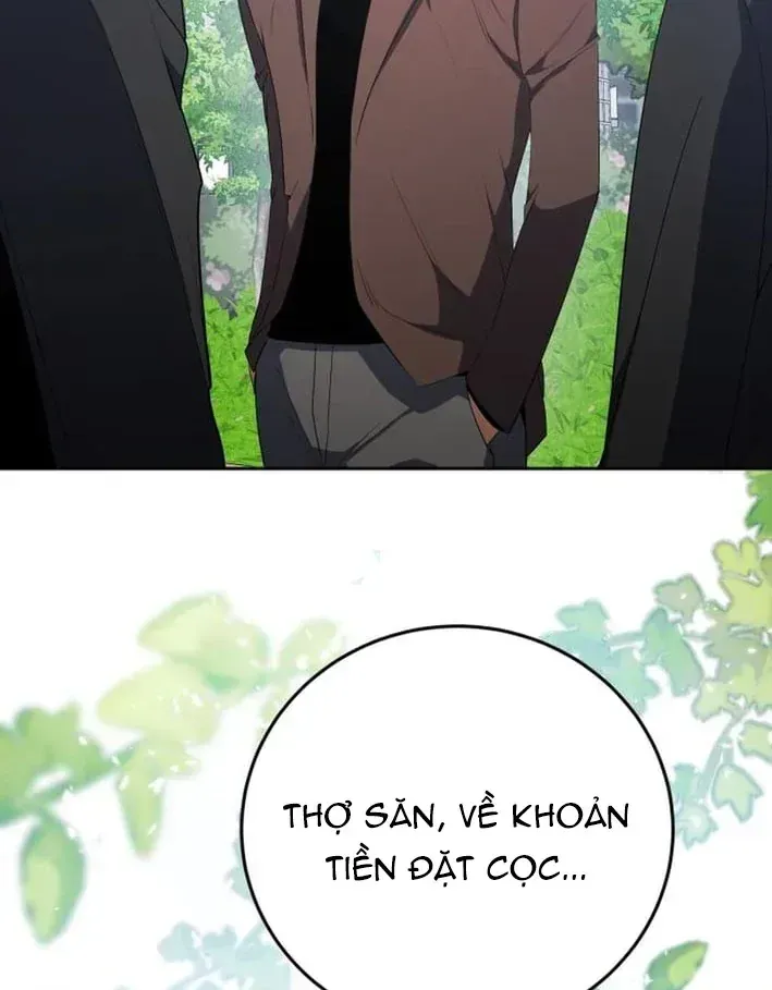 Quái Vật Đụng Độ Quái Vật Chap 8 - Next Chap 9