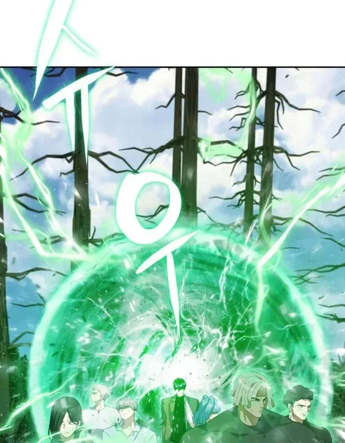 Quái Vật Đụng Độ Quái Vật Chap 8 - Next Chap 9