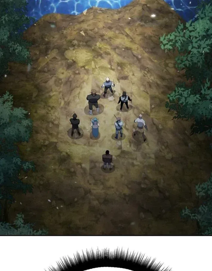 Quái Vật Đụng Độ Quái Vật Chap 8 - Next Chap 9