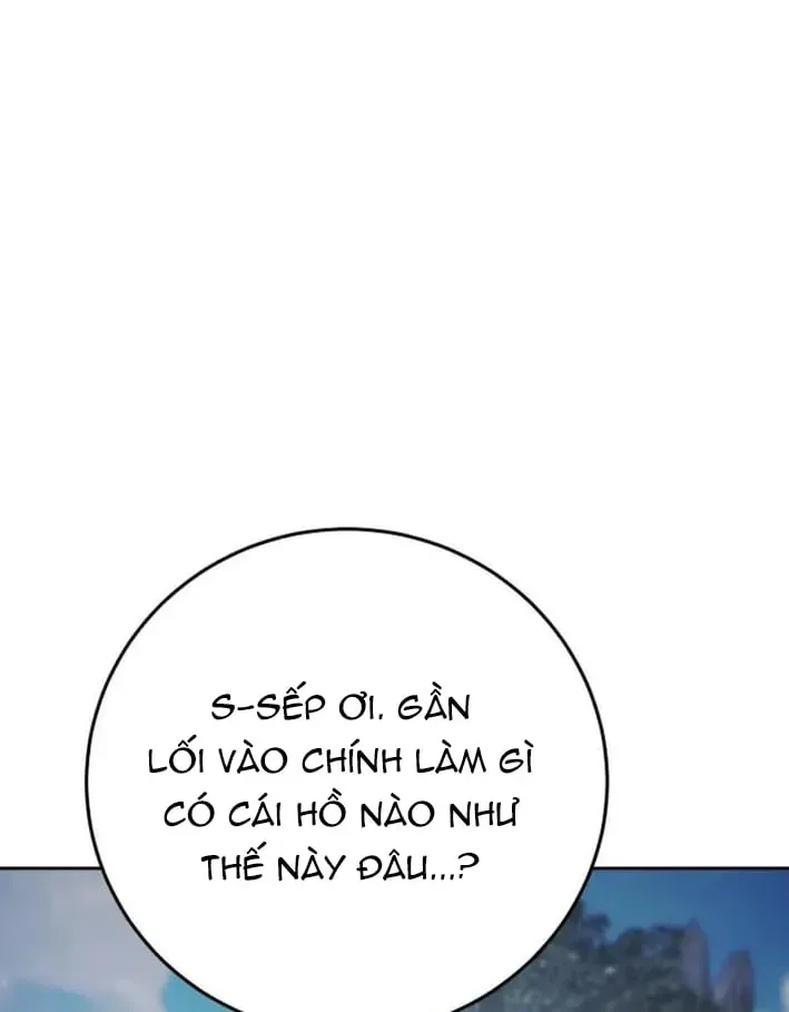 Quái Vật Đụng Độ Quái Vật Chap 8 - Next Chap 9