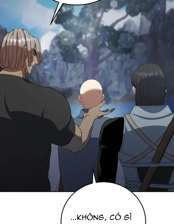 Quái Vật Đụng Độ Quái Vật Chap 8 - Next Chap 9