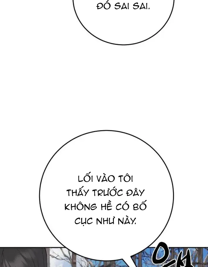 Quái Vật Đụng Độ Quái Vật Chap 8 - Next Chap 9