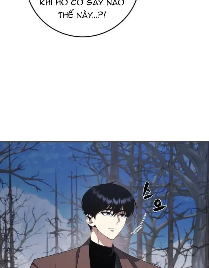 Quái Vật Đụng Độ Quái Vật Chap 8 - Next Chap 9