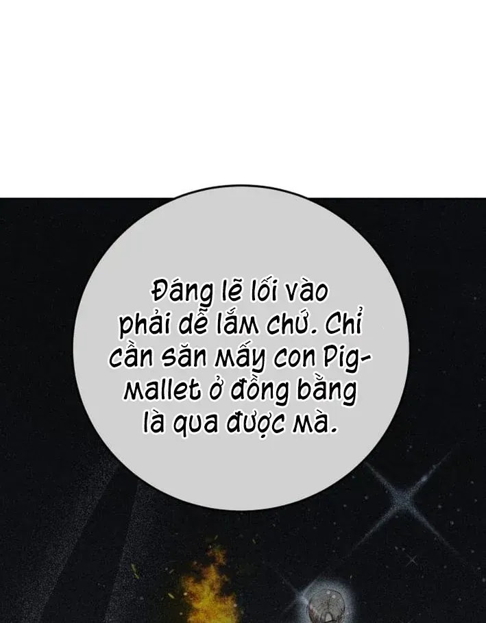 Quái Vật Đụng Độ Quái Vật Chap 8 - Next Chap 9