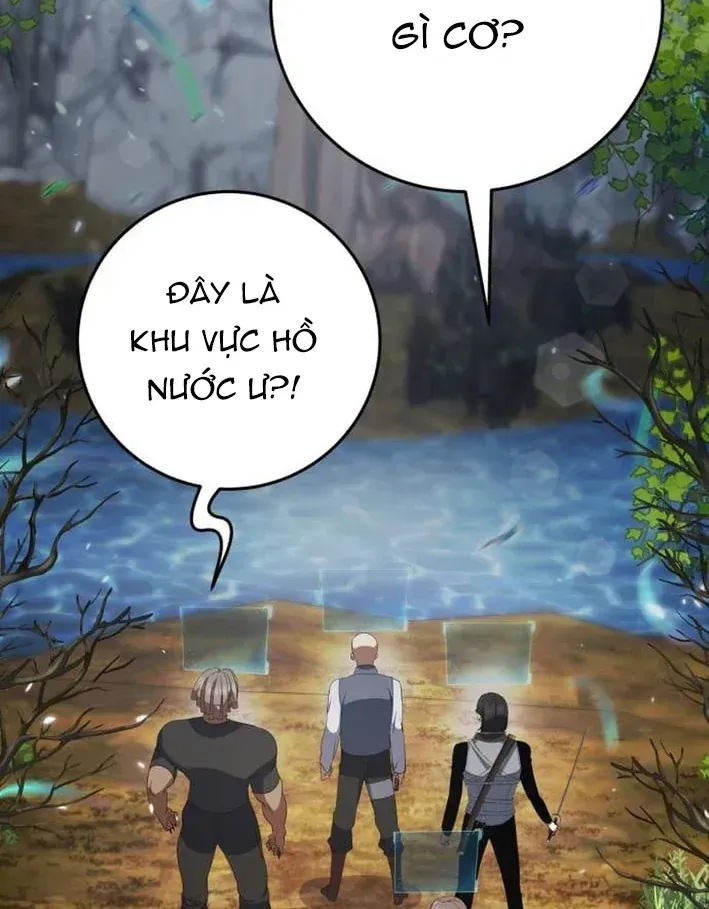 Quái Vật Đụng Độ Quái Vật Chap 8 - Next Chap 9