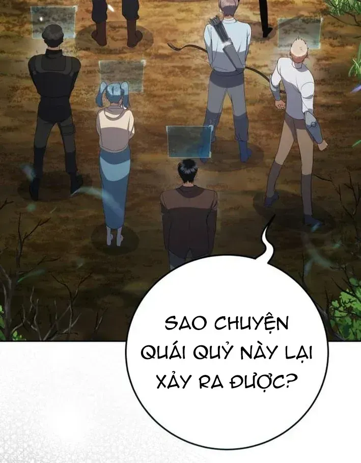 Quái Vật Đụng Độ Quái Vật Chap 8 - Next Chap 9