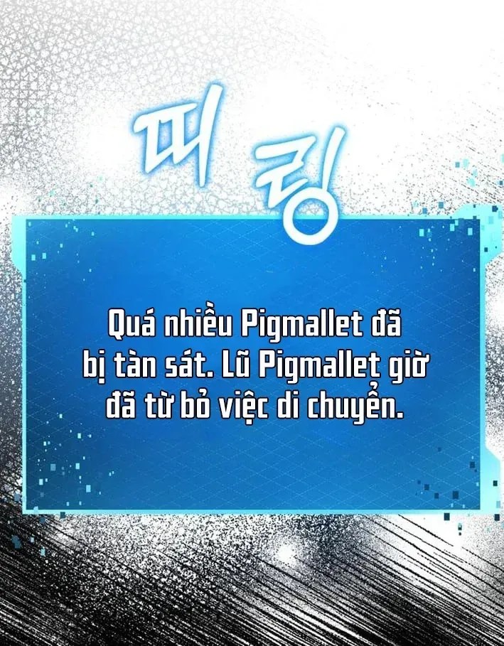 Quái Vật Đụng Độ Quái Vật Chap 8 - Next Chap 9