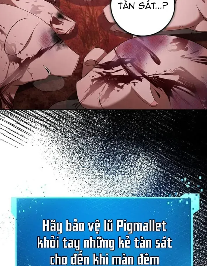 Quái Vật Đụng Độ Quái Vật Chap 8 - Next Chap 9