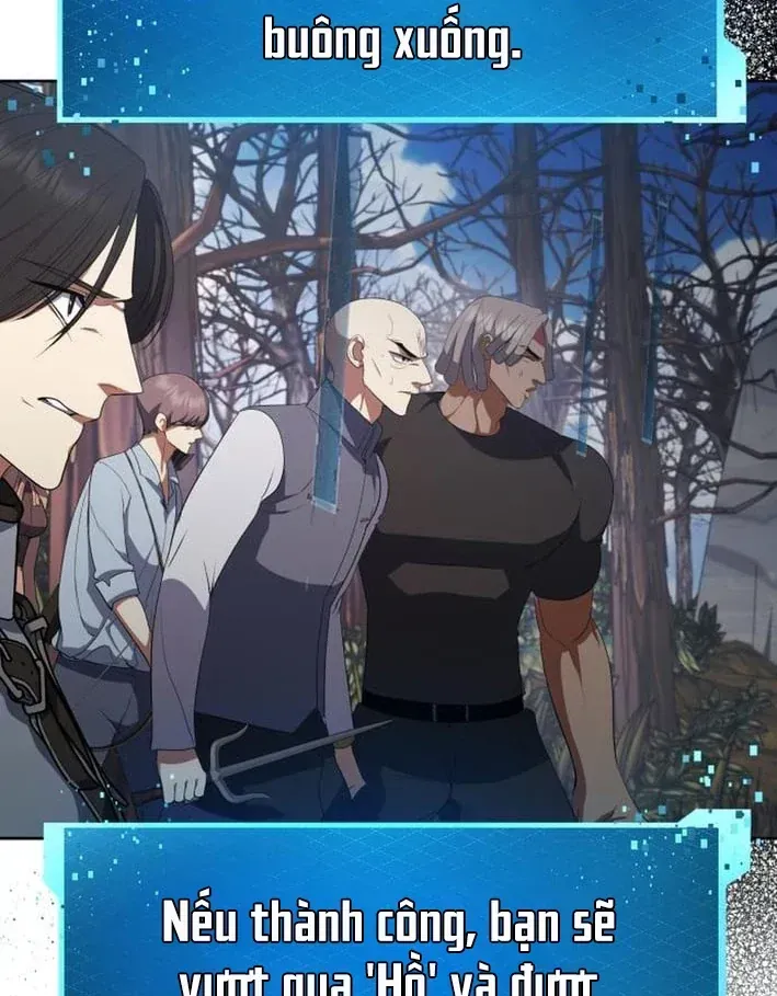 Quái Vật Đụng Độ Quái Vật Chap 8 - Next Chap 9