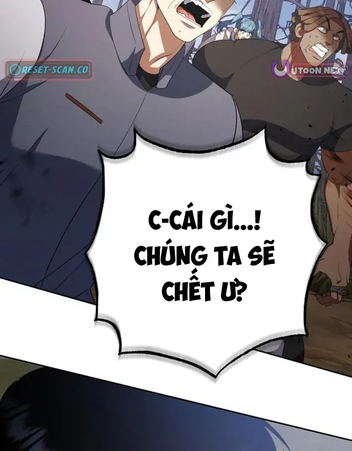 Quái Vật Đụng Độ Quái Vật Chap 8 - Next Chap 9