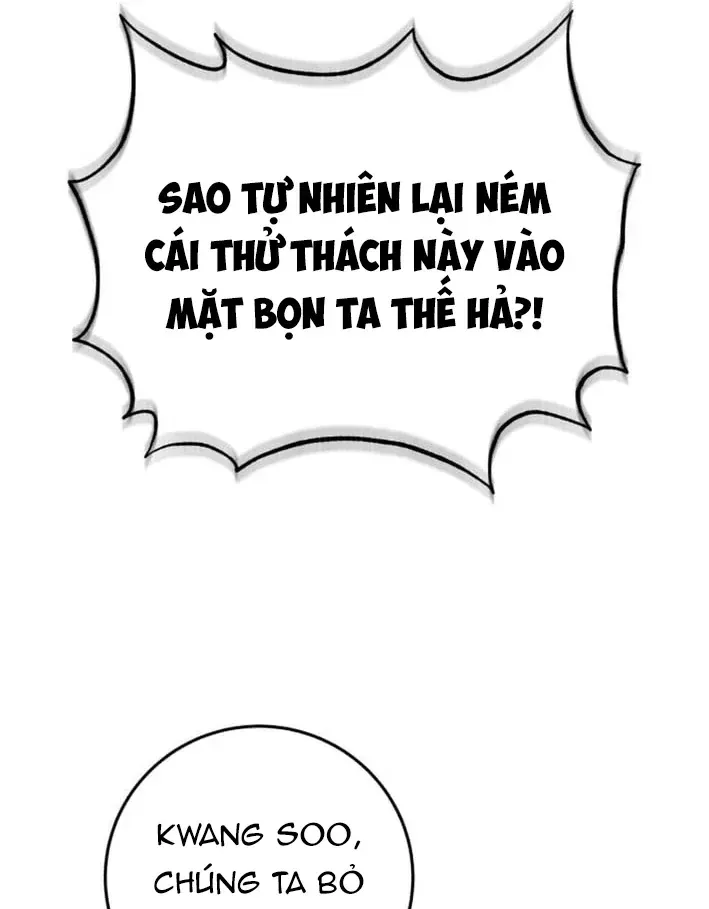 Quái Vật Đụng Độ Quái Vật Chap 8 - Next Chap 9