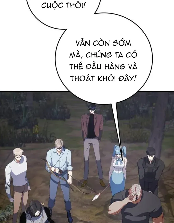 Quái Vật Đụng Độ Quái Vật Chap 8 - Next Chap 9