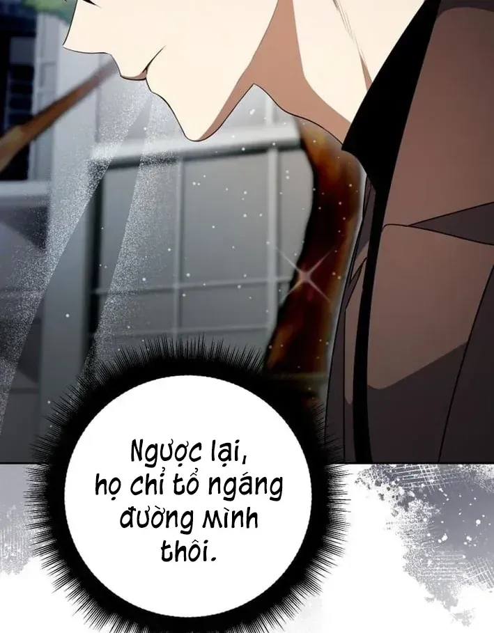 Quái Vật Đụng Độ Quái Vật Chap 8 - Next Chap 9