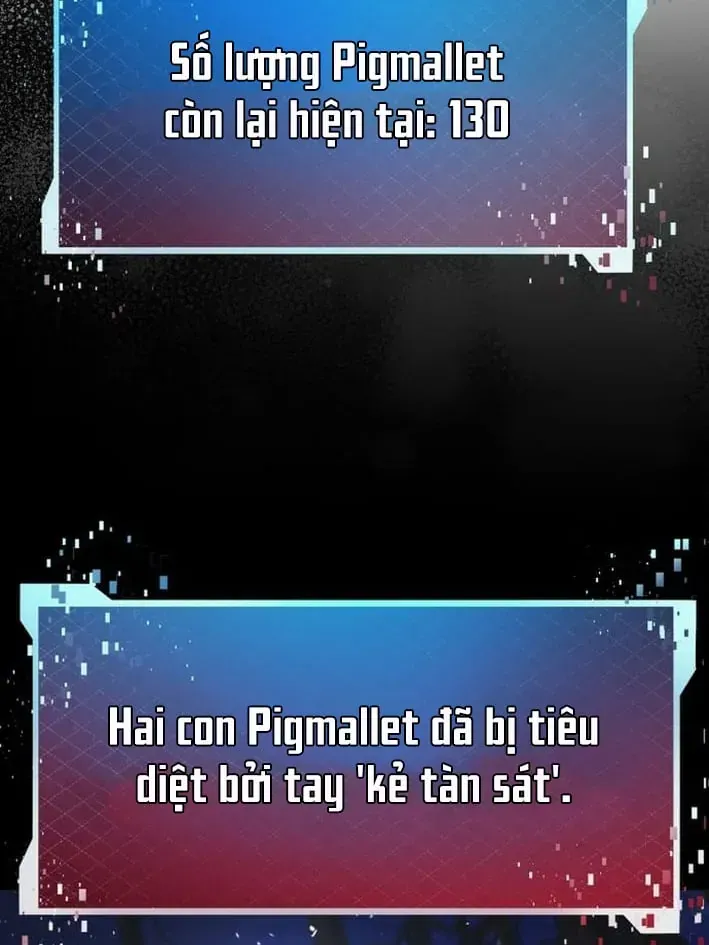 Quái Vật Đụng Độ Quái Vật Chap 8 - Next Chap 9