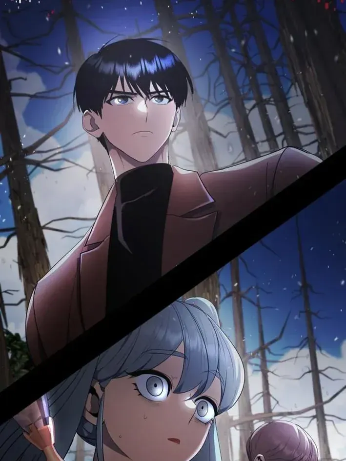 Quái Vật Đụng Độ Quái Vật Chap 8 - Next Chap 9