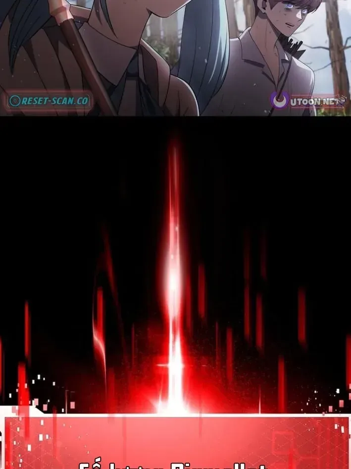 Quái Vật Đụng Độ Quái Vật Chap 8 - Next Chap 9