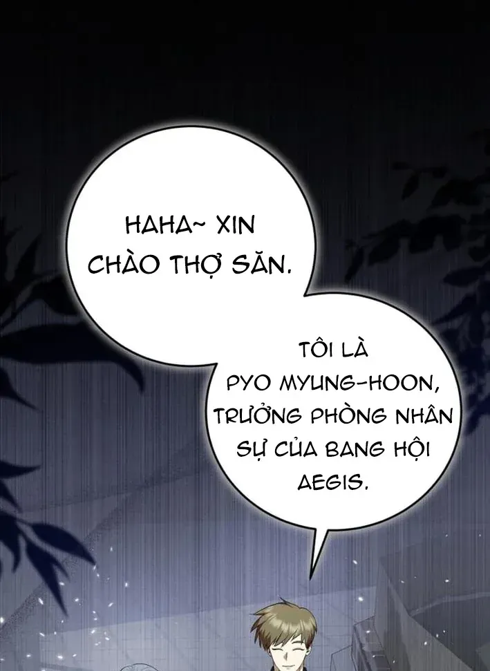 Quái Vật Đụng Độ Quái Vật Chap 8 - Next Chap 9
