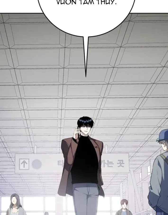 Quái Vật Đụng Độ Quái Vật Chap 8 - Next Chap 9