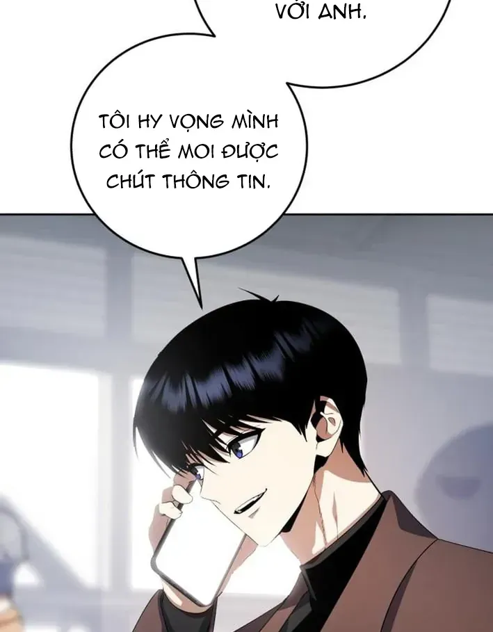 Quái Vật Đụng Độ Quái Vật Chap 8 - Next Chap 9