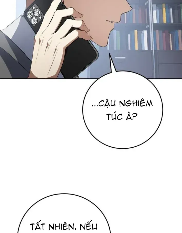 Quái Vật Đụng Độ Quái Vật Chap 8 - Next Chap 9