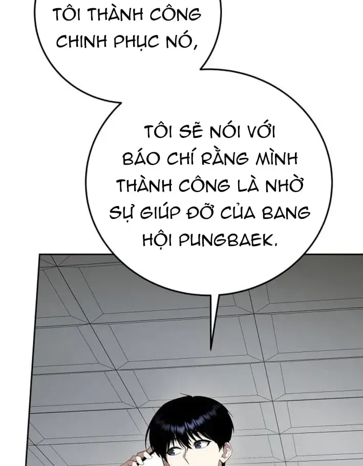 Quái Vật Đụng Độ Quái Vật Chap 8 - Next Chap 9