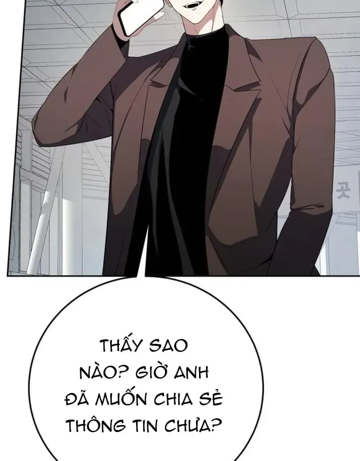 Quái Vật Đụng Độ Quái Vật Chap 8 - Next Chap 9