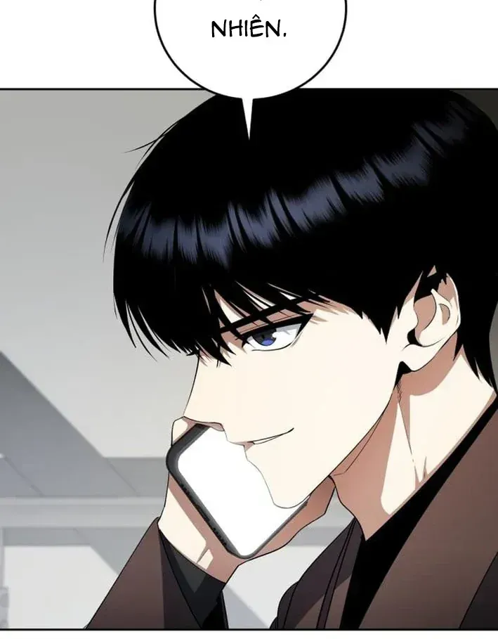 Quái Vật Đụng Độ Quái Vật Chap 8 - Next Chap 9