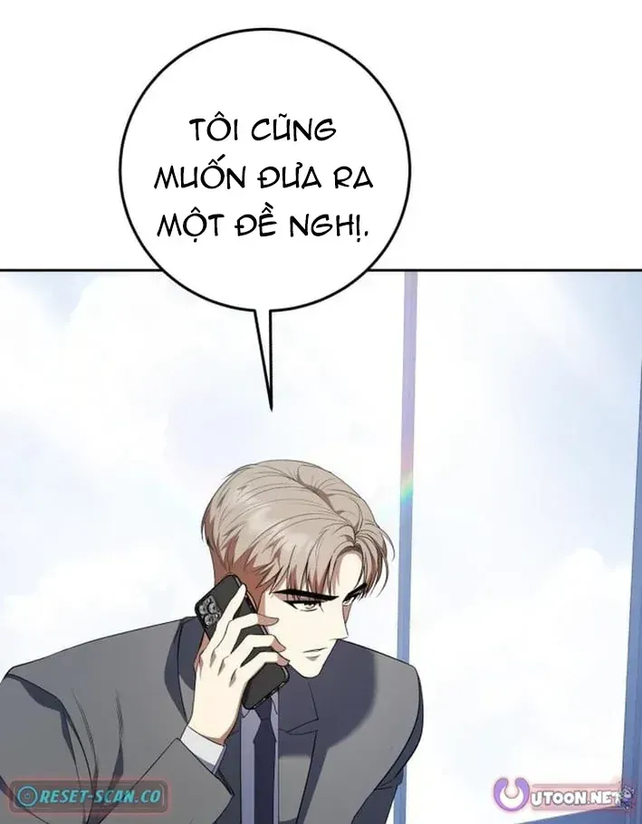 Quái Vật Đụng Độ Quái Vật Chap 8 - Next Chap 9