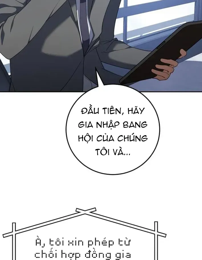 Quái Vật Đụng Độ Quái Vật Chap 8 - Next Chap 9