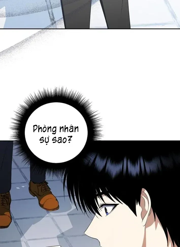 Quái Vật Đụng Độ Quái Vật Chap 8 - Next Chap 9