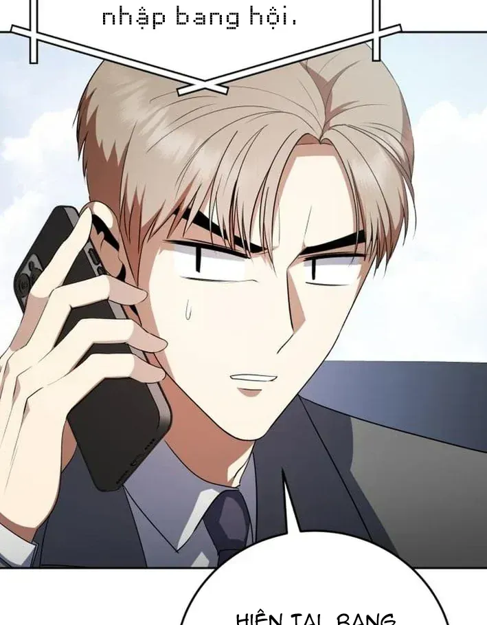 Quái Vật Đụng Độ Quái Vật Chap 8 - Next Chap 9