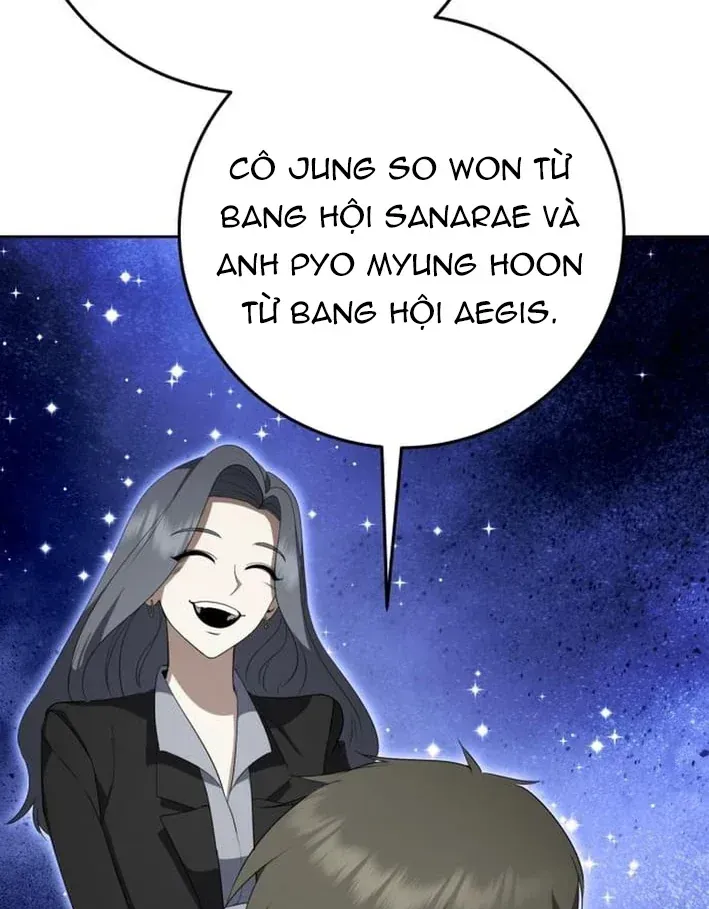 Quái Vật Đụng Độ Quái Vật Chap 8 - Next Chap 9