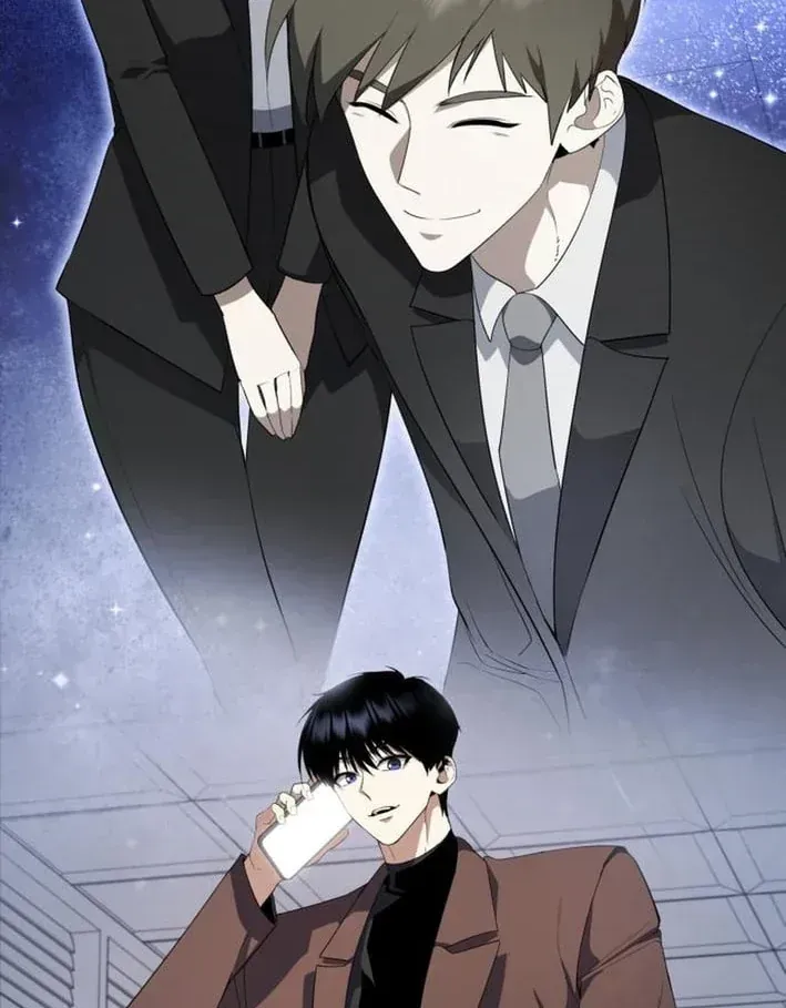 Quái Vật Đụng Độ Quái Vật Chap 8 - Next Chap 9