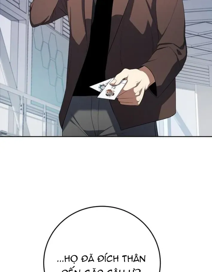 Quái Vật Đụng Độ Quái Vật Chap 8 - Next Chap 9