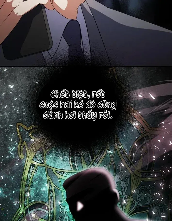 Quái Vật Đụng Độ Quái Vật Chap 8 - Next Chap 9