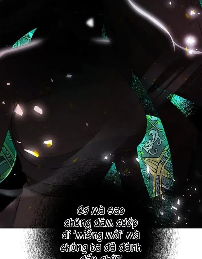 Quái Vật Đụng Độ Quái Vật Chap 8 - Next Chap 9