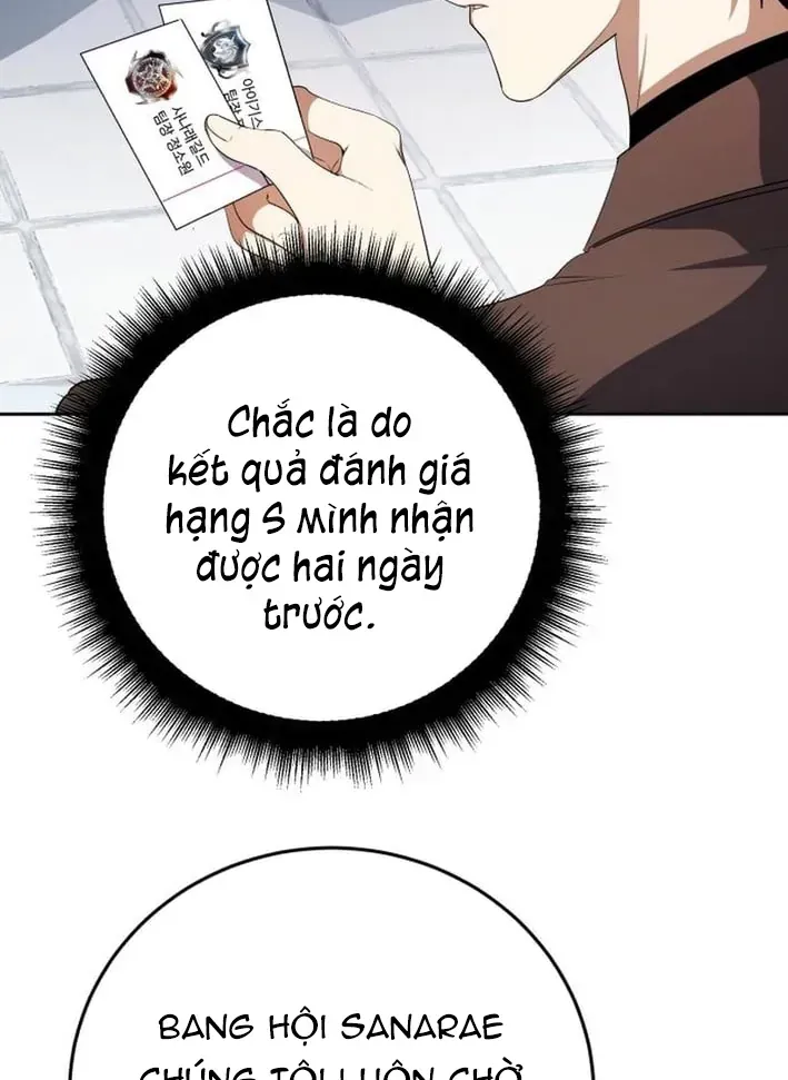 Quái Vật Đụng Độ Quái Vật Chap 8 - Next Chap 9