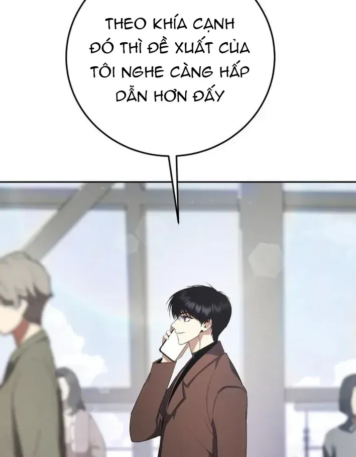 Quái Vật Đụng Độ Quái Vật Chap 8 - Next Chap 9