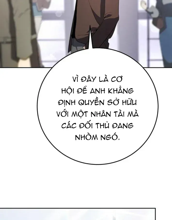 Quái Vật Đụng Độ Quái Vật Chap 8 - Next Chap 9