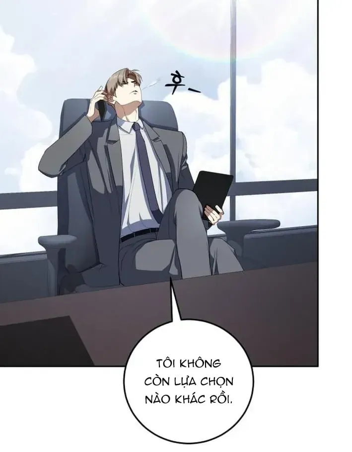 Quái Vật Đụng Độ Quái Vật Chap 8 - Next Chap 9