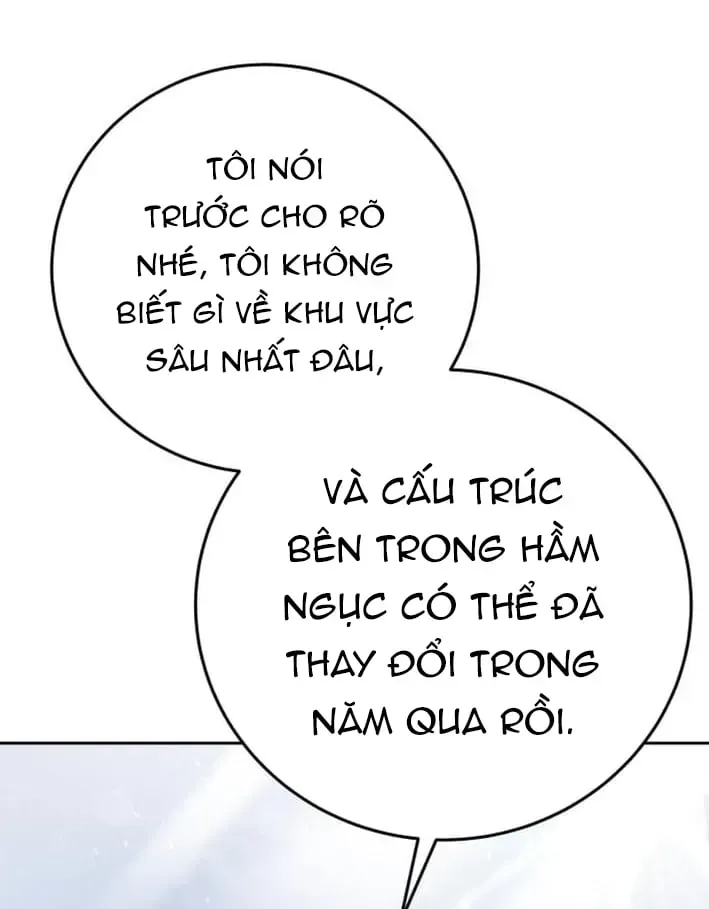 Quái Vật Đụng Độ Quái Vật Chap 8 - Next Chap 9