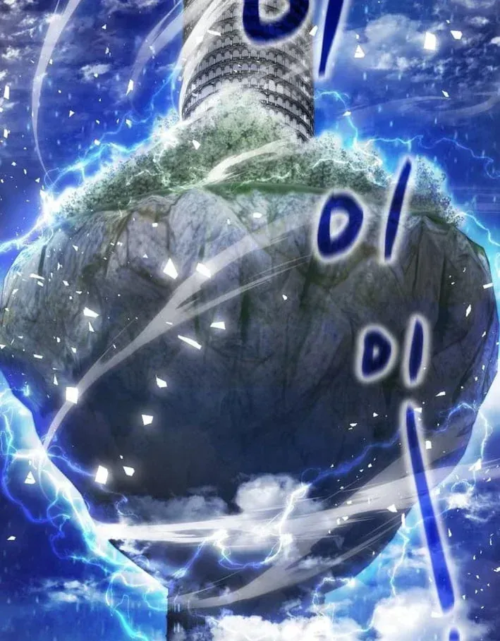 Quái Vật Đụng Độ Quái Vật Chap 8 - Next Chap 9