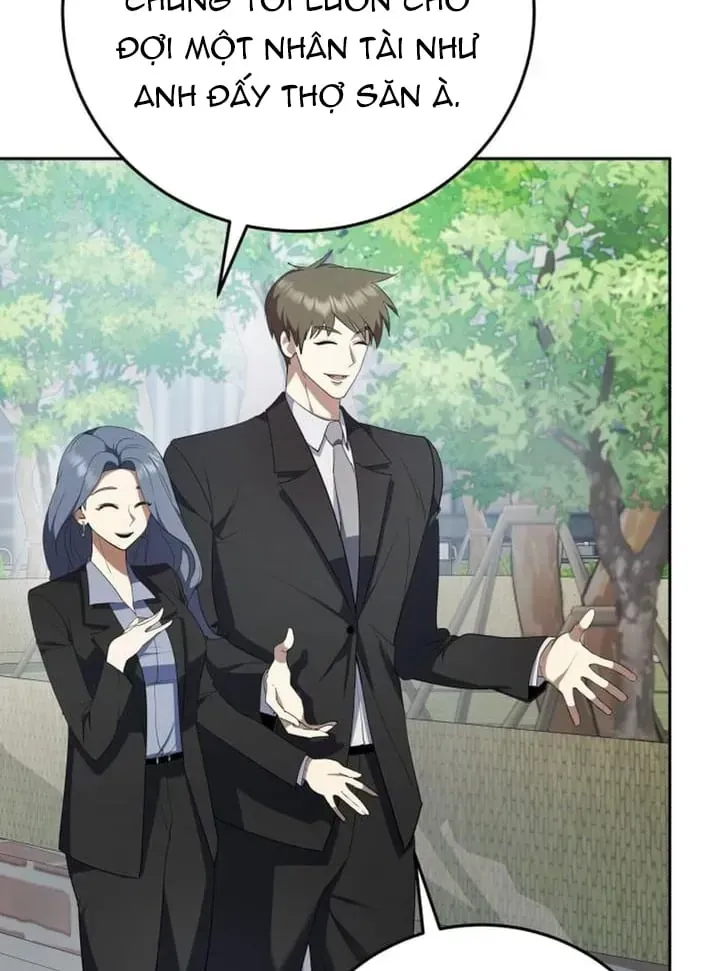 Quái Vật Đụng Độ Quái Vật Chap 8 - Next Chap 9