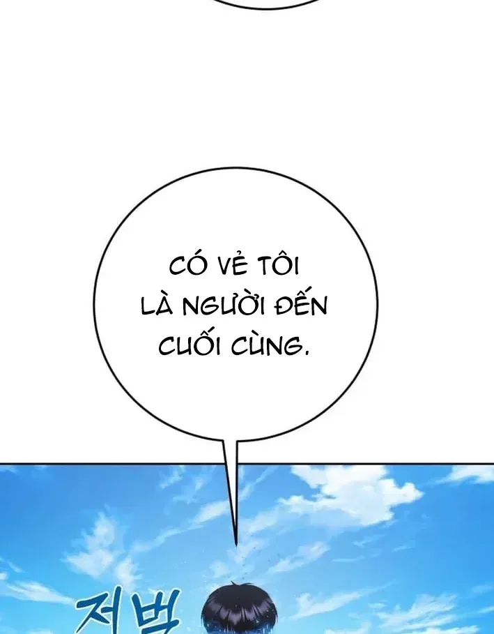 Quái Vật Đụng Độ Quái Vật Chap 8 - Next Chap 9