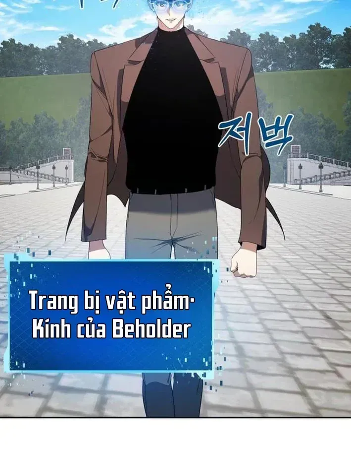 Quái Vật Đụng Độ Quái Vật Chap 8 - Next Chap 9