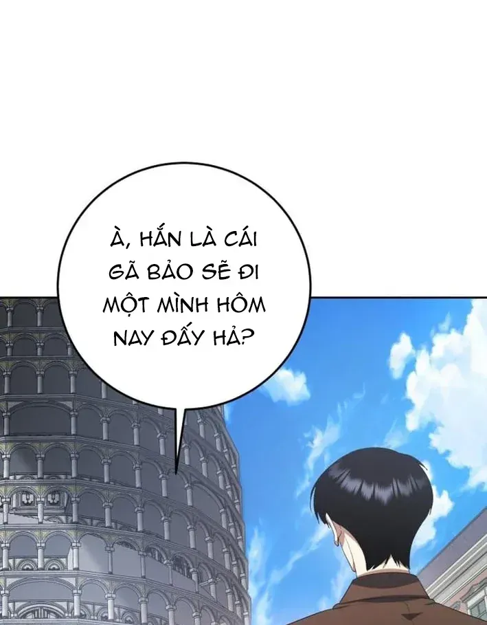 Quái Vật Đụng Độ Quái Vật Chap 8 - Next Chap 9