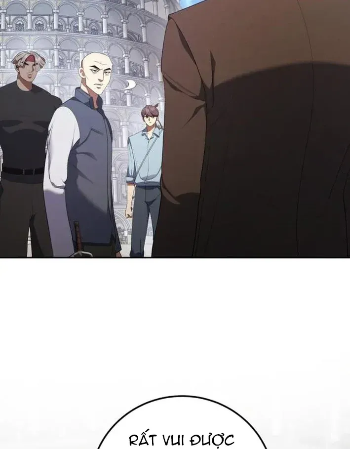 Quái Vật Đụng Độ Quái Vật Chap 8 - Next Chap 9